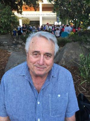 Photo of Steve B.