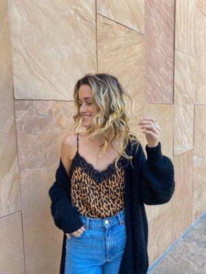 Photo of Keeley F.