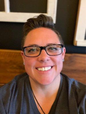 Photo of Abby F.