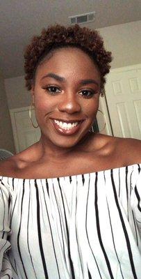 Photo of Sheriyah N.