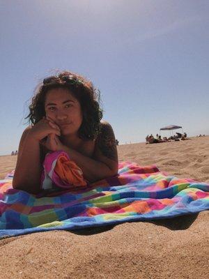 Photo of Brianna R.