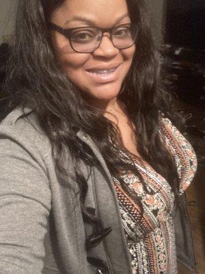Photo of Nina M.