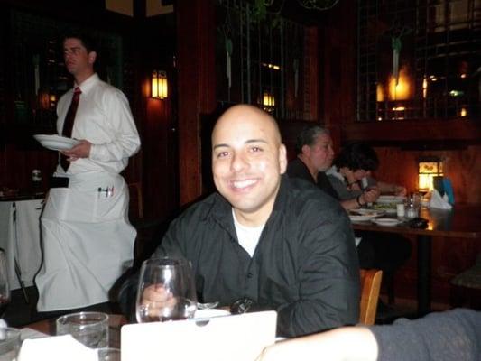 Photo of Anthony C.