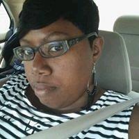 photo of Shalesia Q.