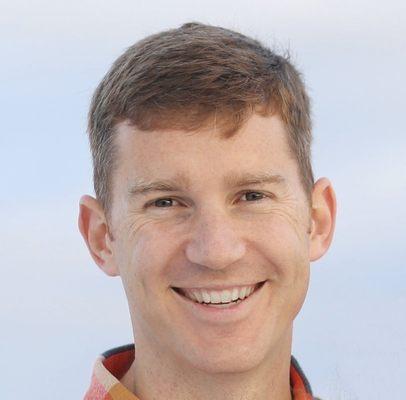 Photo of Tripp J.