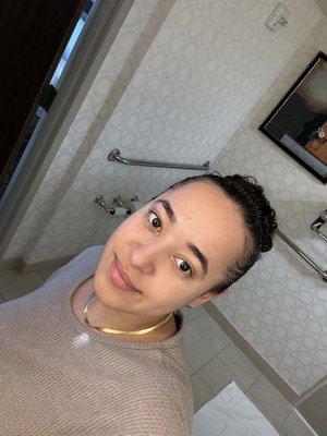 photo of Natividad B.