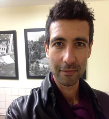 Photo of Alex V.