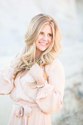 Photo of Rachel S.