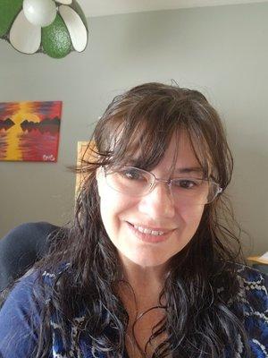 Photo of Dori W.