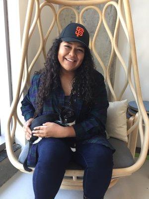 photo of Alejandra C.