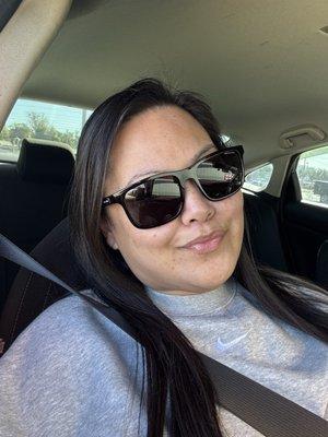 Photo of Melissa N.
