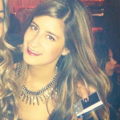 Photo of Claudia N.