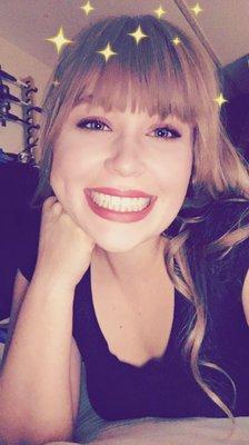 Photo of Abbi S.