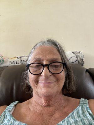 Photo of Bonnie F.
