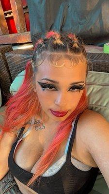 photo of Angelina R.