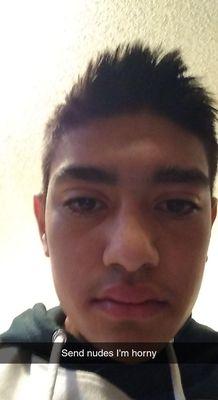 photo of Nathaniel G.