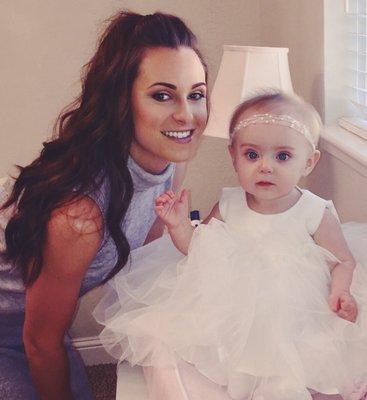 Photo of Katherine B.