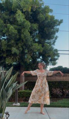 Photo of Kindra P.