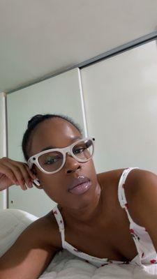 photo of Kenyahta B.