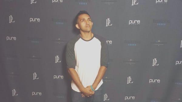 Photo of Aakash A.