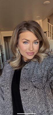 Photo of Kelsey C.