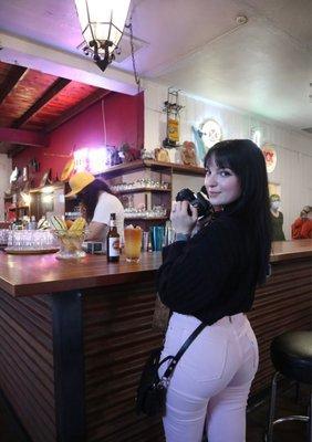 Photo of Hannah H.