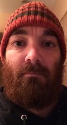 Photo of Todd W.