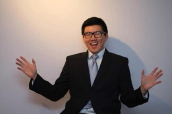 Photo of Feng L.