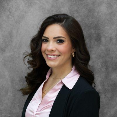 Photo of Hannalise D.