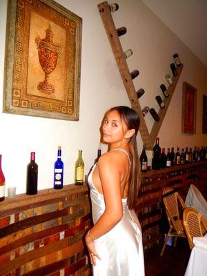 Photo of Aarynn T.