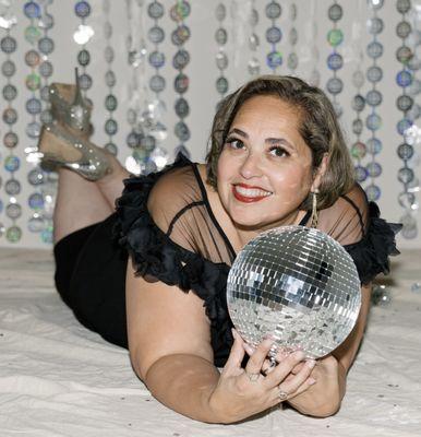 photo of Alejandra A.