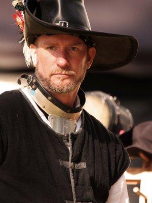 Photo of Curt D.