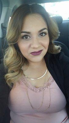 Photo of Yanira Q.