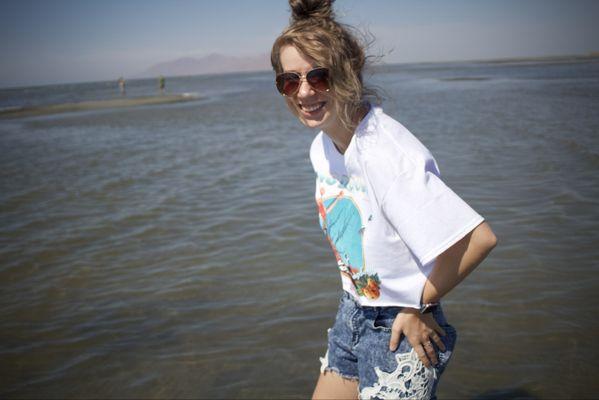Photo of Marisa S.