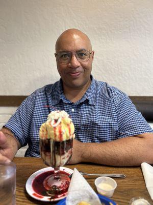 Photo of Colin T.