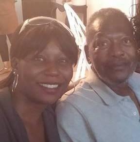 photo of Shacondra F.