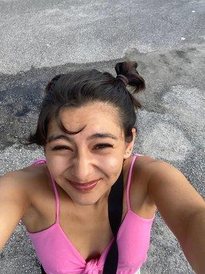 Photo of Alexandra C.