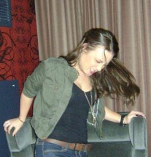 Photo of Leah G.