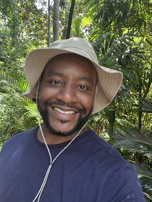 Photo of Bryant C.