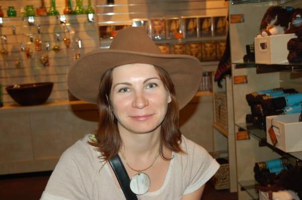 Photo of Katya B.