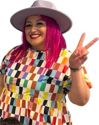 Photo of Denise I.