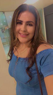 Photo of Adriana R.