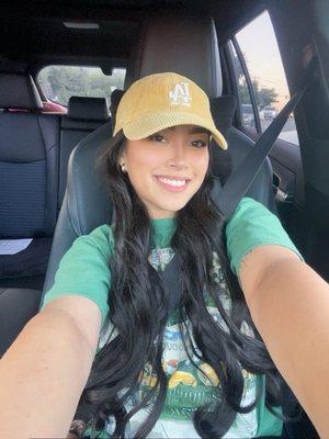 Photo of Nicole M.