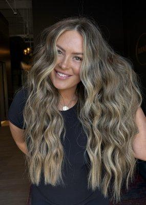 Photo of Victoria G.