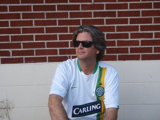 Photo of Richard L.