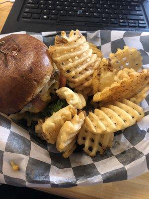 photo of FlavorFave F.