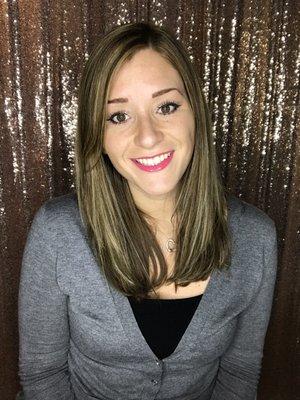photo of Lauren R.