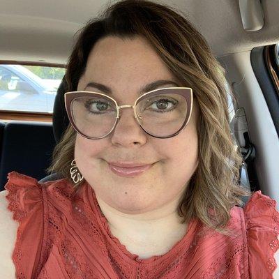 photo of Elizabeth J.