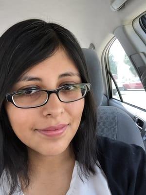 photo of Adrienne G.