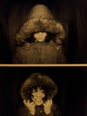 photo of Alixandra F.